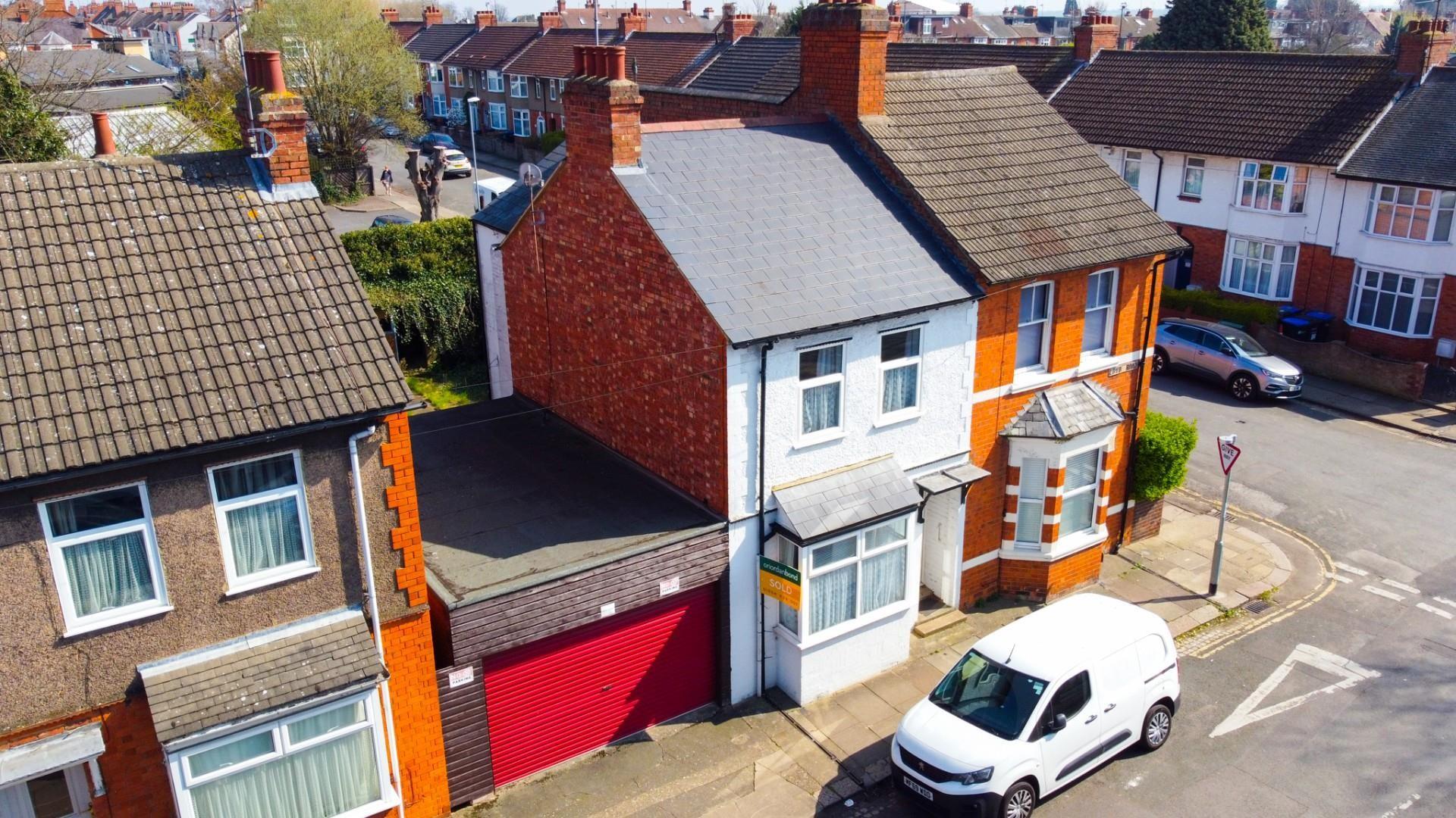 Properties Under Offer O'Riordan Bond Estate Agents & Letting Agents